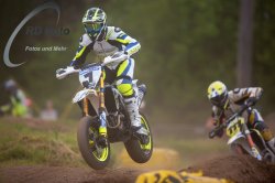 Fotos Supermoto 2016